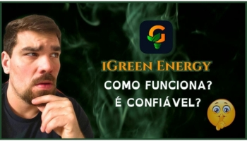 iGreen Energy é Confiavel? 
